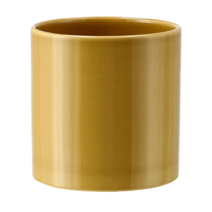 Pentola Sleek Ø12 cm - Mustard - Scandi Living