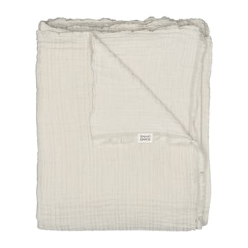 Plaid Breeze 260x260cm - Off white - Scandi Living