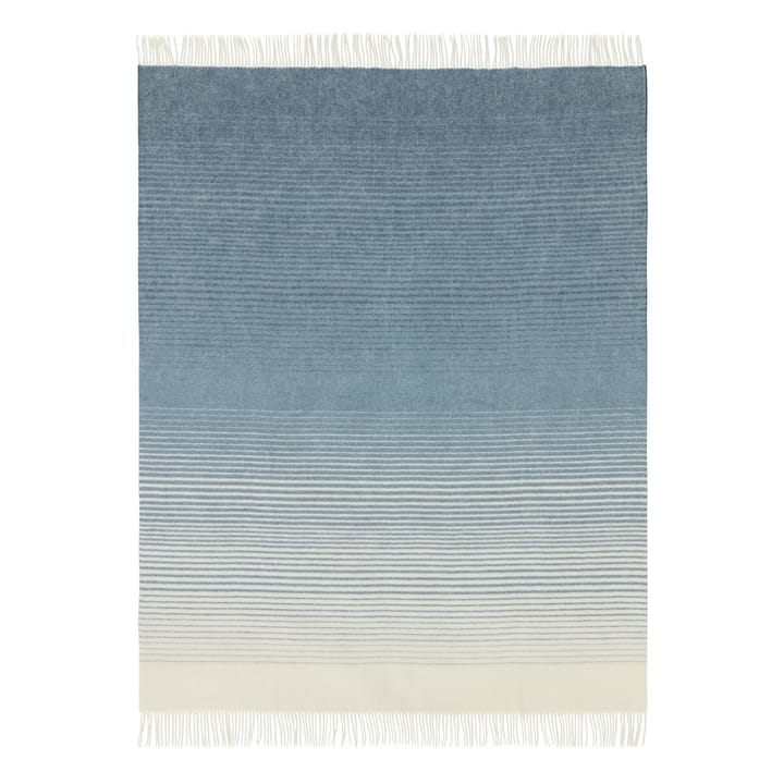 Plaid lana Mist, pale blue Scandi Living