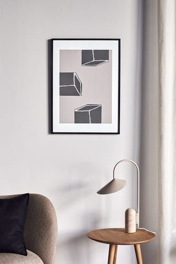 Poster Dimensions - 30x40 cm - Scandi Living