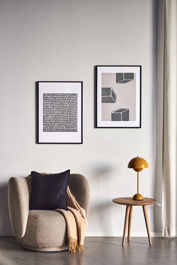 Poster Dimensions - 50x70 cm - Scandi Living