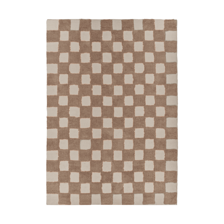 Tappeto Checker Play 170x240 cm - Hazel - Scandi Living