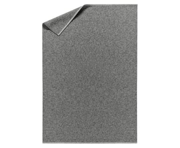 Tappeto Fallow dark grey - 150x200 cm - Scandi Living