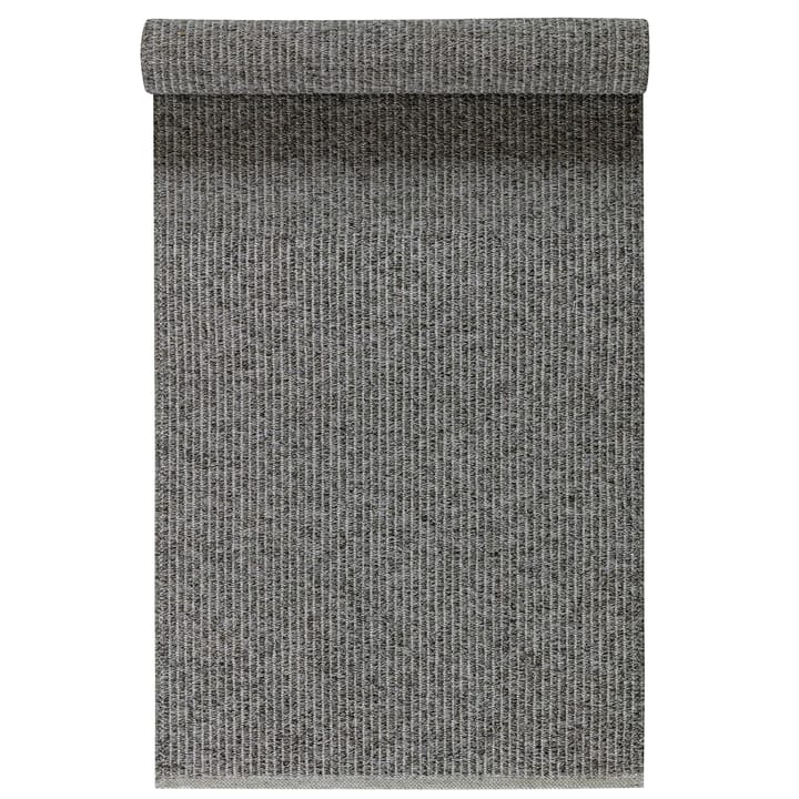 Tappeto Fallow dark grey - 70x150cm - Scandi Living