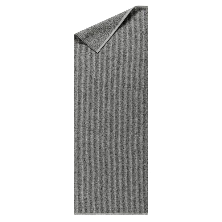 Tappeto Fallow dark grey - 70x200cm - Scandi Living