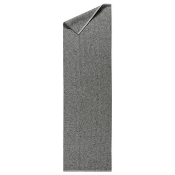 Tappeto Fallow dark grey - 70x250cm - Scandi Living