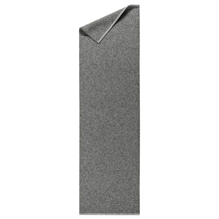 Tappeto Fallow dark grey, 70x250cm Scandi Living