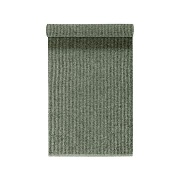 Tappeto Fallow dusty green - 70x250cm - Scandi Living