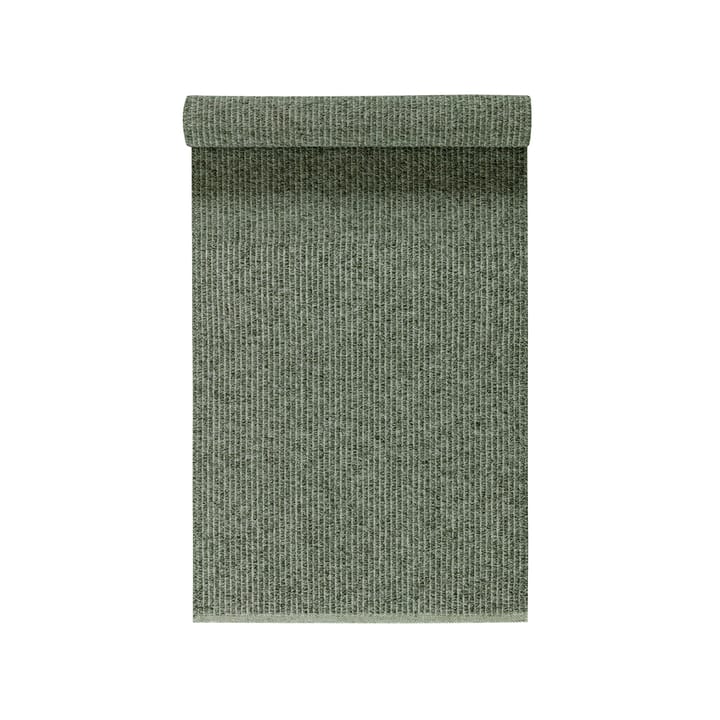 Tappeto Fallow dusty green - 70x250cm - Scandi Living