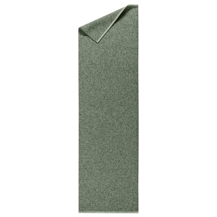 Tappeto Fallow dusty green - 70x250cm - Scandi Living