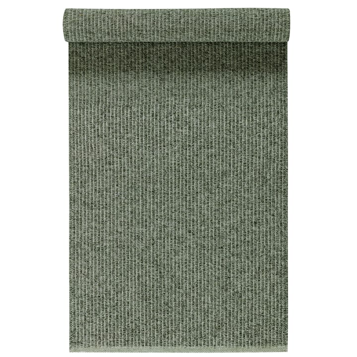 Tappeto Fallow dusty green - 70x250cm - Scandi Living