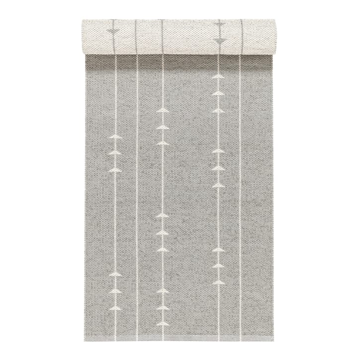 Tappeto Fir concrete - 70x250 cm - Scandi Living