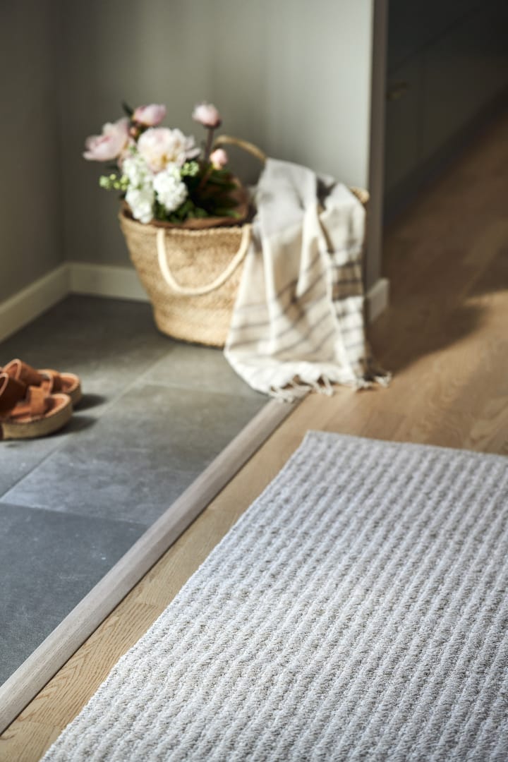 Tappeto Harvest beige, 70x200cm Scandi Living