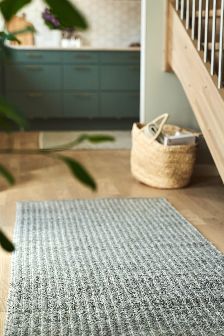 Tappeto Harvest dusty green - 70x200cm - Scandi Living