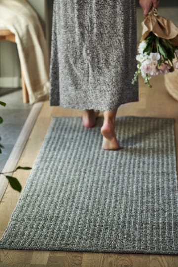 Tappeto Harvest dusty green - 70x250cm - Scandi Living