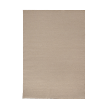 Tappeto in lana Balance beige - 170x240 cm - Scandi Living