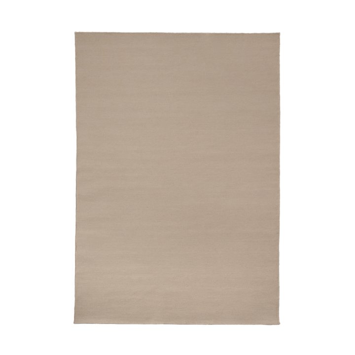 Tappeto in lana Balance beige - 170x240 cm - Scandi Living