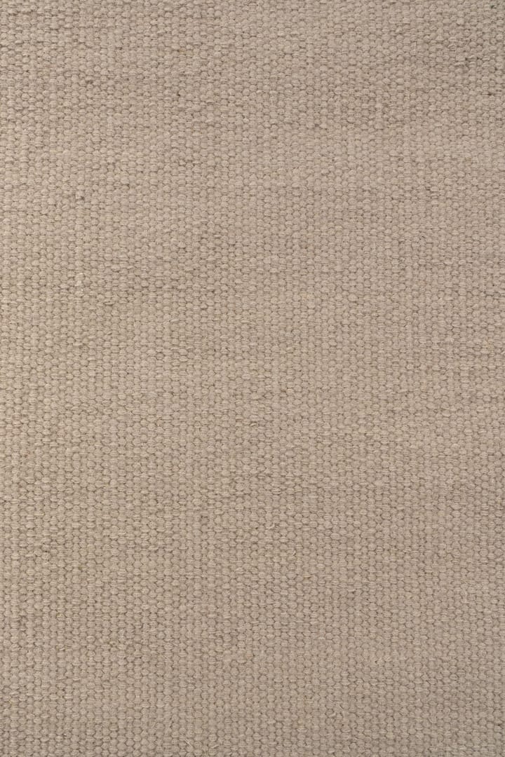 Tappeto in lana Balance beige, 170x240 cm Scandi Living