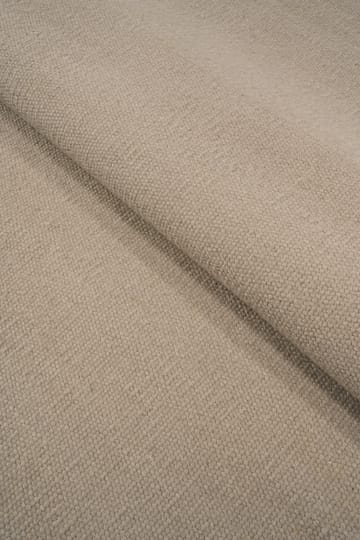 Tappeto in lana Balance beige - 170x240 cm - Scandi Living