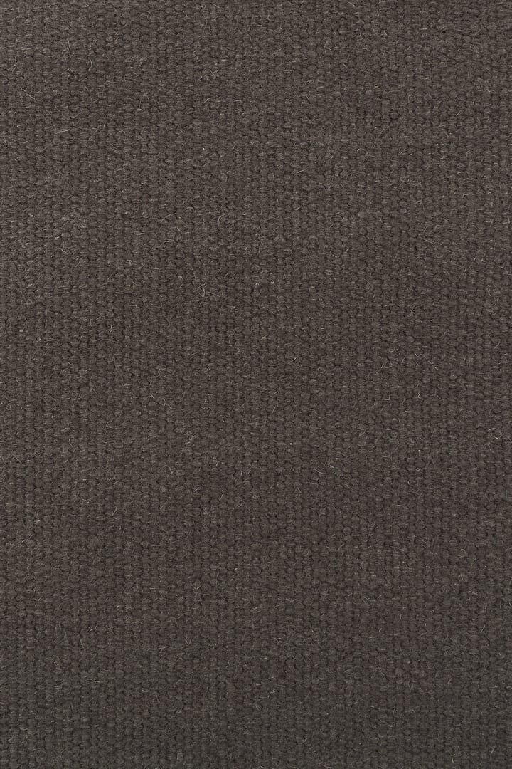 Tappeto in lana Balance grigio naturale, 170x240 cm Scandi Living