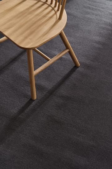 Tappeto in lana Balance grigio naturale - 170x240 cm - Scandi Living