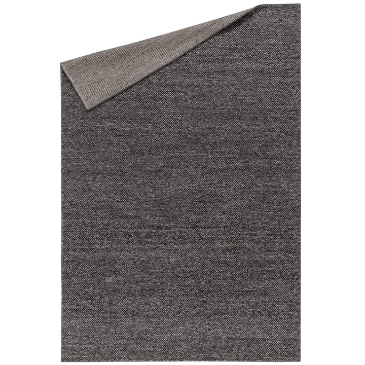 Tappeto in lana Flock dark grey, 200x300 cm Scandi Living