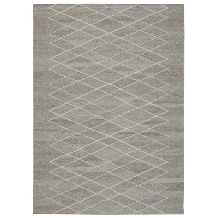 Tappeto in lana Peak cream - 170x240 cm - Scandi Living