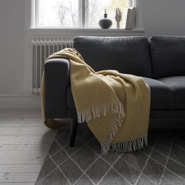 Tappeto in lana Peak cream - 170x240 cm - Scandi Living