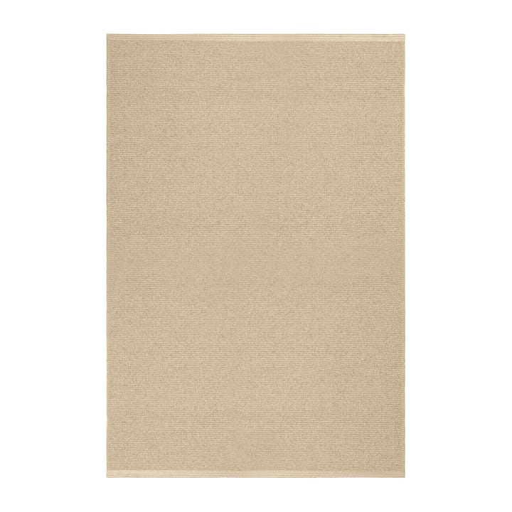 Tappeto in plastica Mellow beige, 150x200 cm Scandi Living