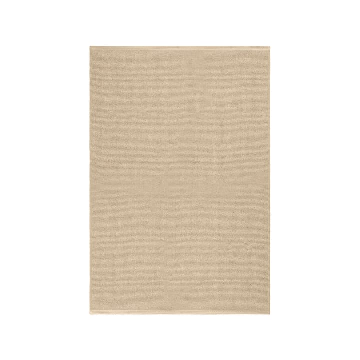 Tappeto in plastica Mellow beige, 150x200 cm Scandi Living