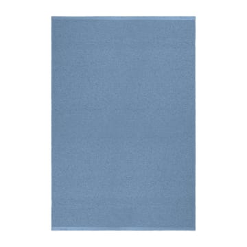 Tappeto in plastica Mellow blu - 150x200 cm - Scandi Living