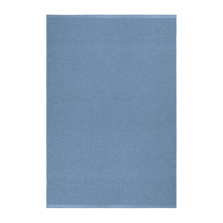 Tappeto in plastica Mellow blu, 150x200 cm Scandi Living