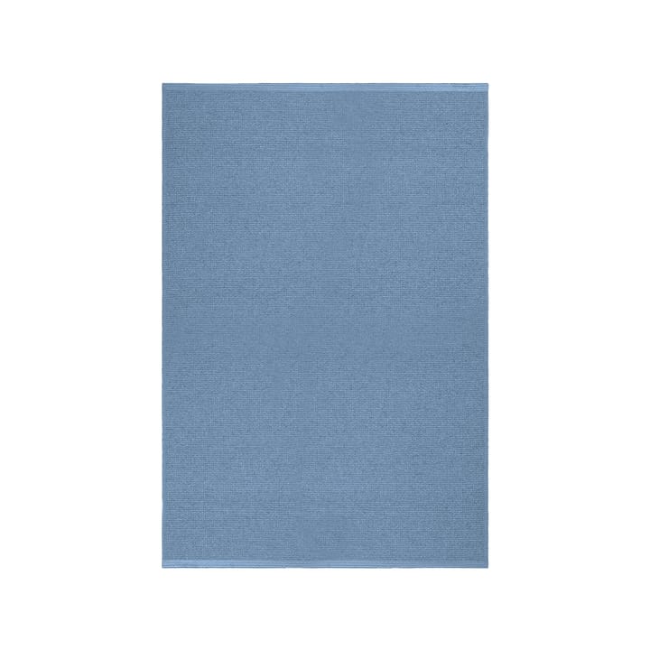 Tappeto in plastica Mellow blu, 150x200 cm Scandi Living