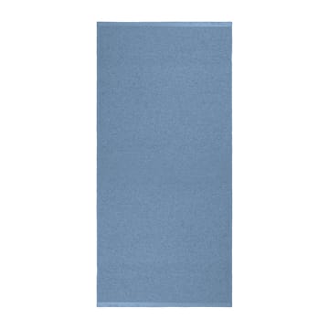 Tappeto in plastica Mellow blu - 70x150cm - Scandi Living