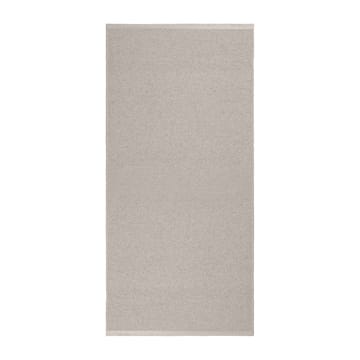 Tappeto in plastica Mellow greige - 70x250cm - Scandi Living