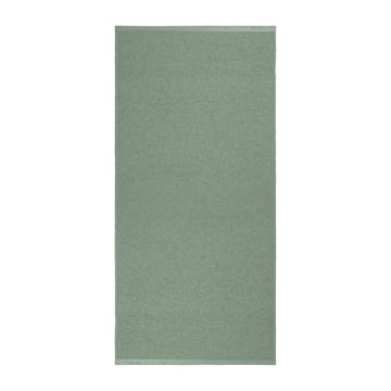 Tappeto in plastica Mellow verde - 70x150cm - Scandi Living