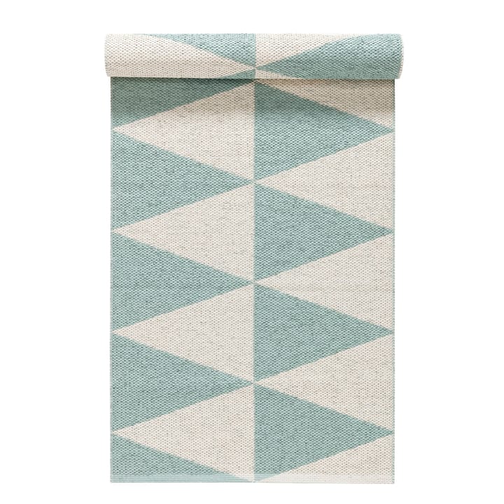 Tappeto Rime mint - 70x200cm - Scandi Living