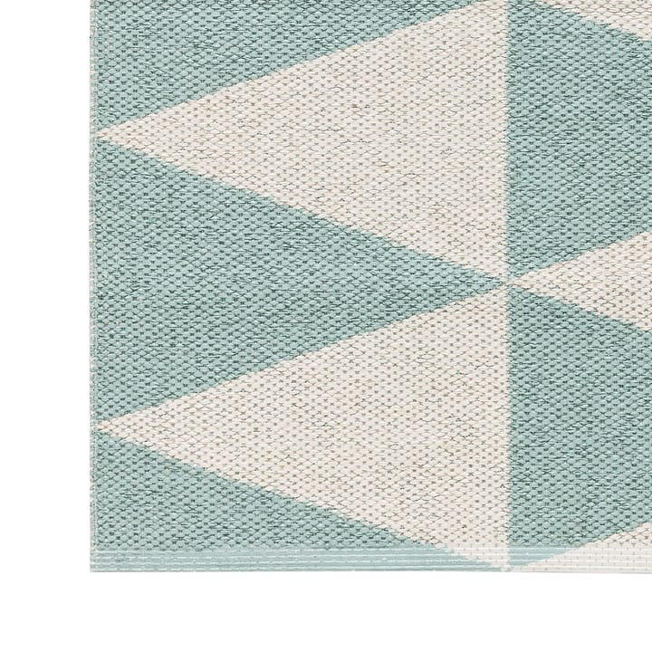 Tappeto Rime mint - 70x200cm - Scandi Living