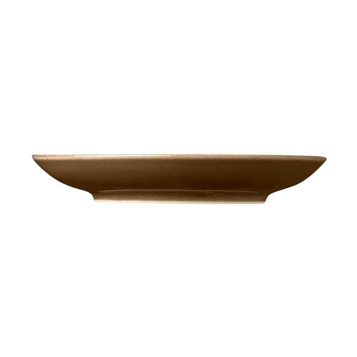 Piattino da caffè Terra, Ø 12 cm, confezione da 6, Earth brown Seltmann Weiden