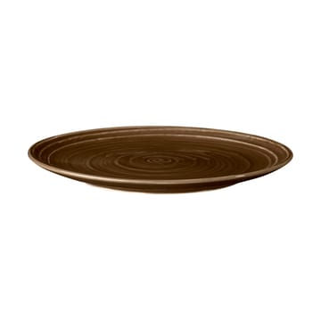 Piatto Terra, Ø 17,7 cm, confezione da 6 - Earth brown - Seltmann Weiden