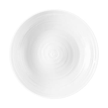 Piatto Terra, Ø 21,2 cm, confezione da 6 - Bianco - Seltmann Weiden