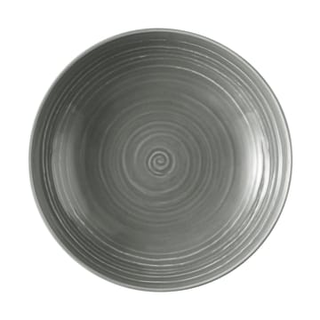 Piatto Terra, Ø 21,2 cm, confezione da 6 - Grigio perla - Seltmann Weiden