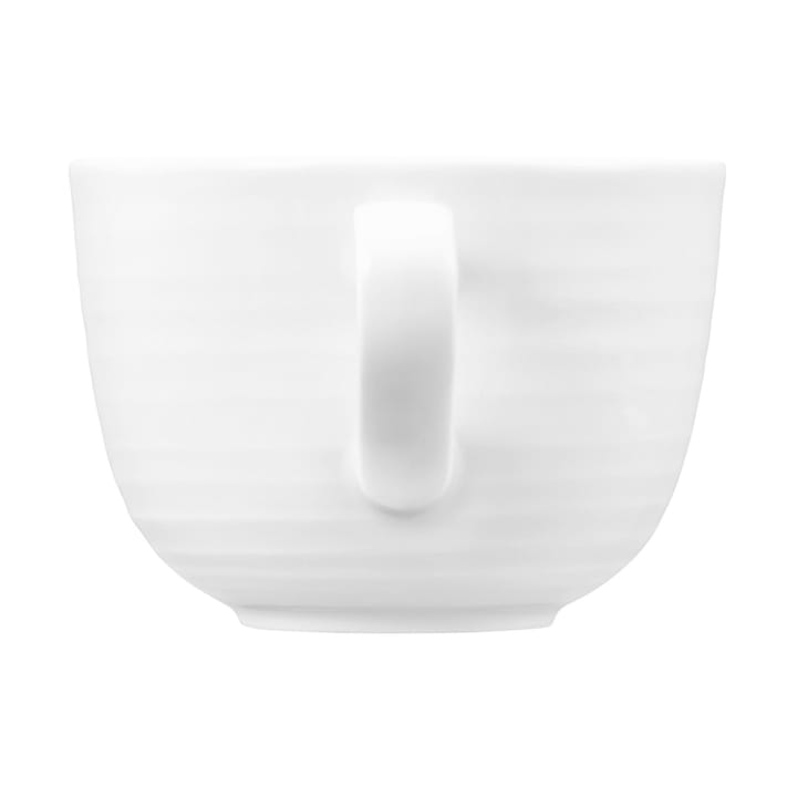 Tazza Terra, 38 cl, confezione da 6 - Bianco - Seltmann Weiden