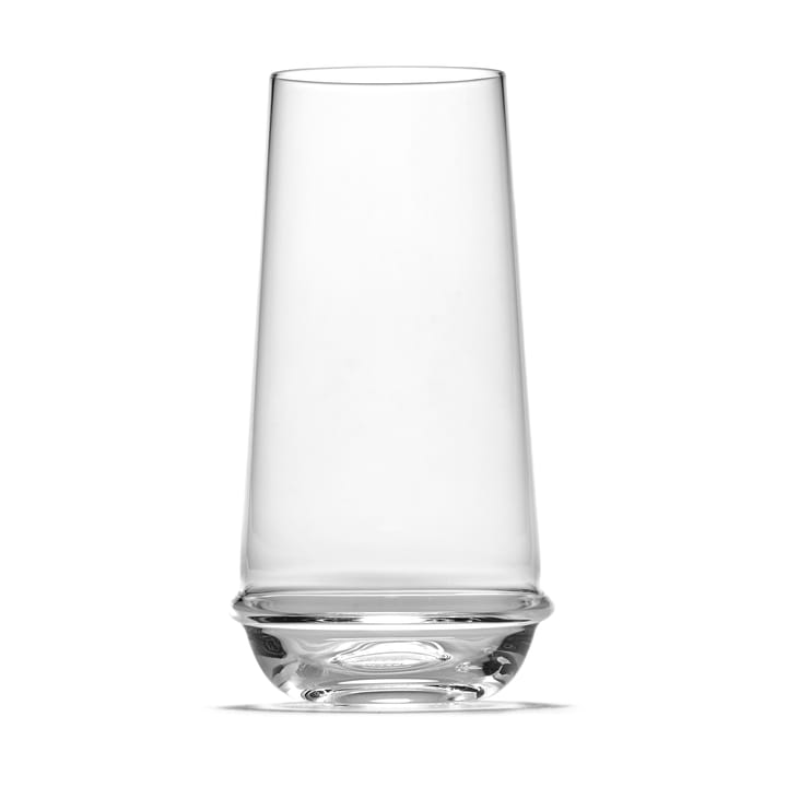 Bicchiere da drink Dune 55 cl confezione da 4 - Clear - Serax