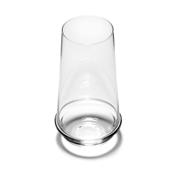 Bicchiere da drink Dune 55 cl confezione da 4 - Clear - Serax