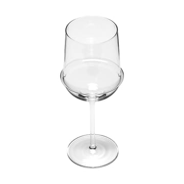 Bicchiere da vino bianco Dune 30 cl confezione da 4 - Clear - Serax