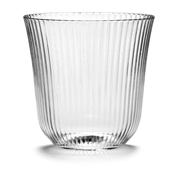 Bicchiere tumbler S Inku 25 cl - Trasparente - Serax