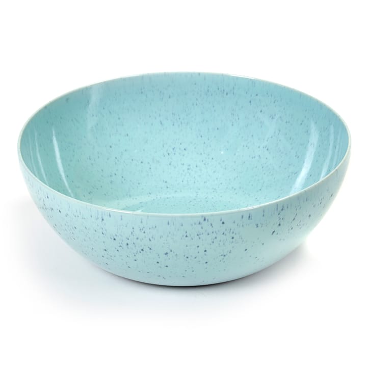 Insalatiera Terres de Rêves 27 cm - azzurro - Serax