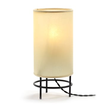 Lampada da tavolo Cylinder Ø 13 cm - Beige - Serax