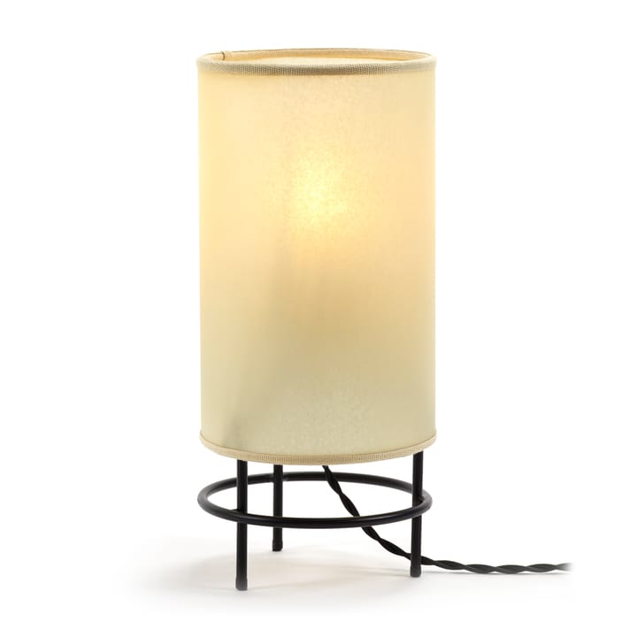 Lampada da tavolo Cylinder Ø 13 cm, Beige Serax